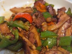 -李老哈·东北菜(宋园路店)