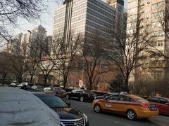 -北京广电国际酒店