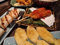 -眷屋の深夜食堂(云锦中心店)