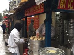 门面-俞记安顺特色破酥包(民生路店)