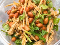 -张记捆鸡(总店)