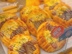 -美心西饼mx cakes(猎德优托邦店)