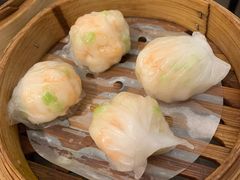 一品鲜虾饺-又一间茶点轩(宝业路店)