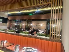 -蚝翅·海鲜粥·烧烤·羊肉季(鄞州万达店)
