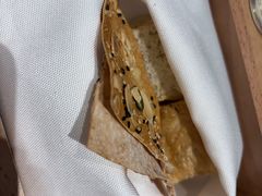 餐前面包-王品牛排(青岛万象城店)