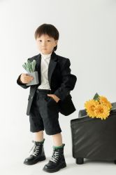 点击看大图 -专注孕妇照亲子照·纪田摄影