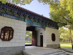 -上海财经大学(国定路校区)