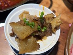 -楠火锅(哈尔滨金爵万象店)