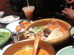 -清迈清迈巷口小排档(烟台山店)