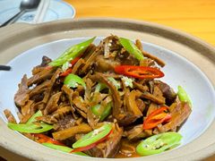 -几荷·恰似故人来(秀水广场店)
