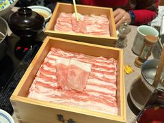 -黒豚料理 寿庵(中央駅西口店)