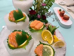 -海景壹号大酒店(惠钱路店)