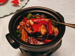 -御仙都北京菜馆·烤鸭店(双井店)