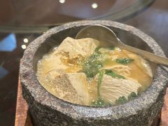 -申粤轩·手工点心·金牌烧味·经典粤菜(丁香花园店)