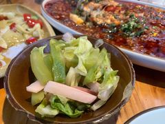 -青城甲(青城山店)