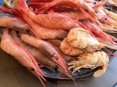 -青岛海天大酒店·1988全日餐厅