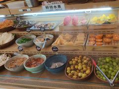 -松野谷·寿喜烧自助(华联顺义金街购物中心店)