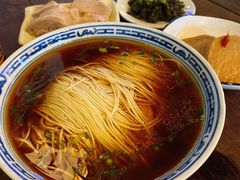 -同得兴 Since·1995 传统苏式面馆(嘉馀坊店)