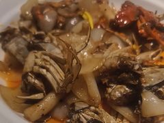 -周家二小姐的菜(西津渡店)