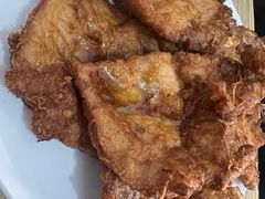 -九龙餐厅(大沽路店)