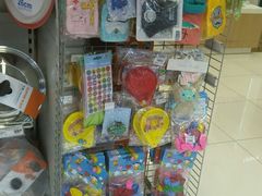 -华润万家(凯德广场店)
