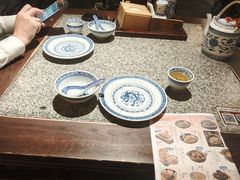 -南京大牌档(济南万象城店)