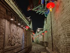 -杨柳青古镇