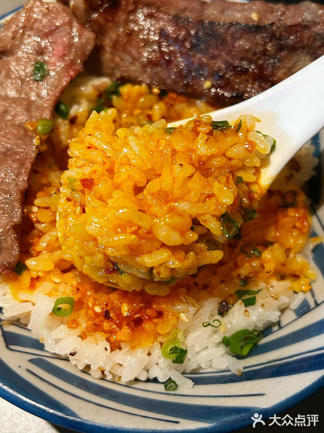 你敢信⁉️你和幸福的距离只差这顿日式烧肉🍖