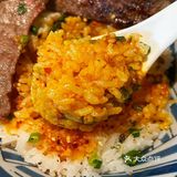 你敢信⁉️你和幸福的距离只差这顿日式烧肉🍖