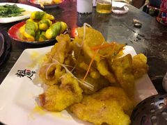 -粗粮人家·东北菜(洋桥店)