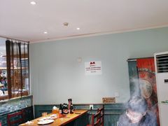 -北京老门框爆肚涮肉馆(凤城六路店)