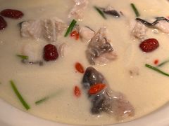 -老阿爸鲜鱼土菜(昆山花桥店)