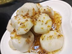 蜂蜜马蹄-金锅小厨(乐活街店)