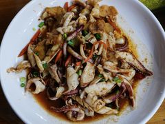 -舌尖上·霞浦滩涂海鲜·新闽菜(总店)