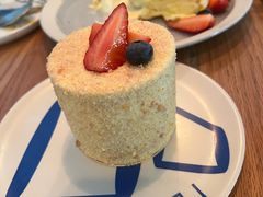 -UPPER KITCHEN(延安路店)