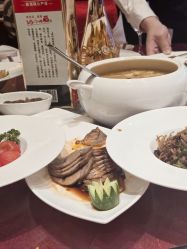 -天津丽思卡尔顿酒店·宴会厅