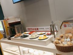 -豪享来中西餐厅(隆昌店)