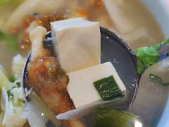 老蛏滑粉汤-海坛特色小吃·只做平潭特色菜(平潭店)