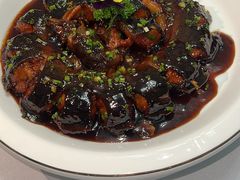 -白家餐厅(徐家汇店)