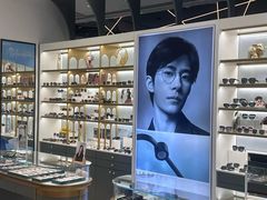 -宝岛眼镜(南京金鹰世界店)