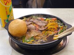 -南湖胖子砂锅(五福街店)