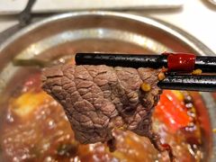 -围炉夜话·潮汕卤水火锅(榕江店)