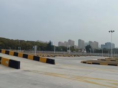 -胜华驾校·小猫学车(银都店)