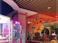 -极乐汇汗蒸会馆(杭州店)