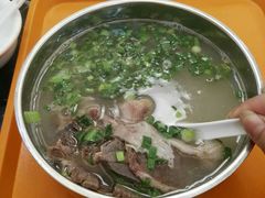 -清真·玛丽亚新疆菜主题餐厅(浙江中路店)