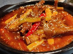 -清真·舒迩布炕锅王·高原美食文化(青海总店)
