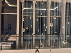 -南宁那莲豪华精选酒店-云霄酒廊·80楼高空城景酒吧