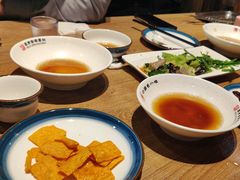 -直隶安家牛肉罩饼(建华店)