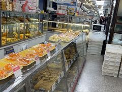 -康乃馨糕饼店(永安道店)