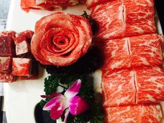 -捞王锅物料理(凯旋路店)